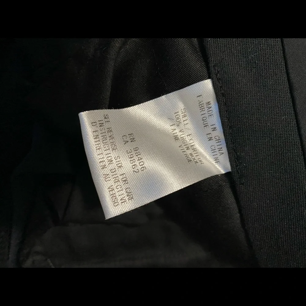 Theory Slim‎ Fit Dress Pants